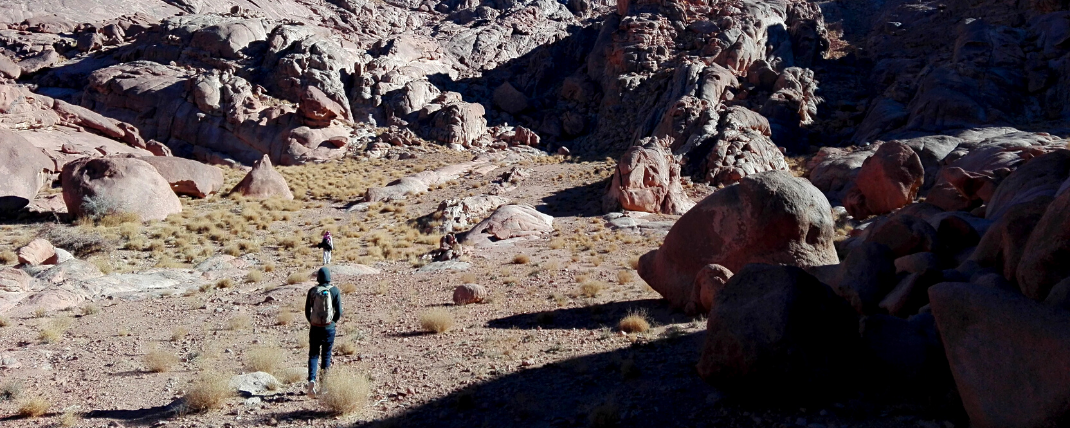 Itinerario por Egipto: ruta ideal en 7, 10 y 15 días