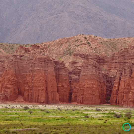 Argentina | Vientos ancestrales desde Salta