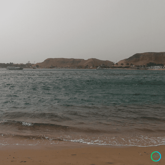 Egipto | En búsqueda de una identidad en Sharm El-Sheikh