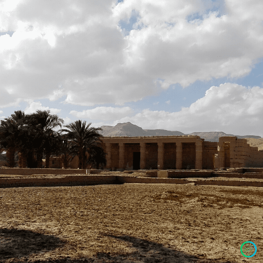 Egipto | Cosmovisión faraónica desde Luxor