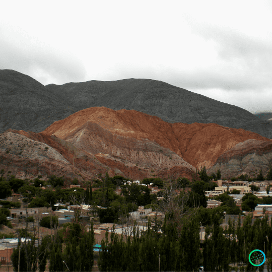 Argentina | Respirando aventura por la Quebrada de Humahuaca en Jujuy
