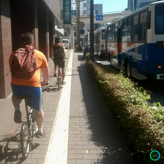 Guía | Consejos de transportes para viajar a Japón