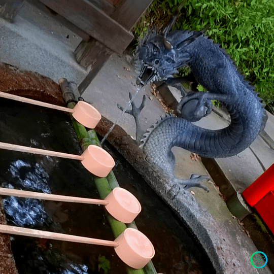 Japón | Redescubriendo el reiki en el Monte Kurama de Kyoto