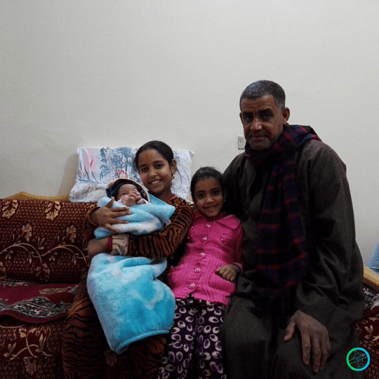 Guía | Consejos de hospedaje para viajar a Egipto