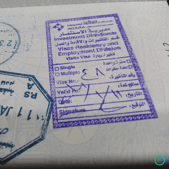 Guía | ¿Cómo obtener la visa para viajar a Jordania?