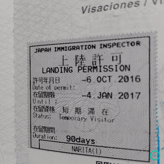 Guía | ¿Cómo obtener la visa para viajar a Japón?