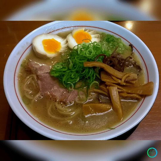 Guía | Consejos de comida para viajar a Japón