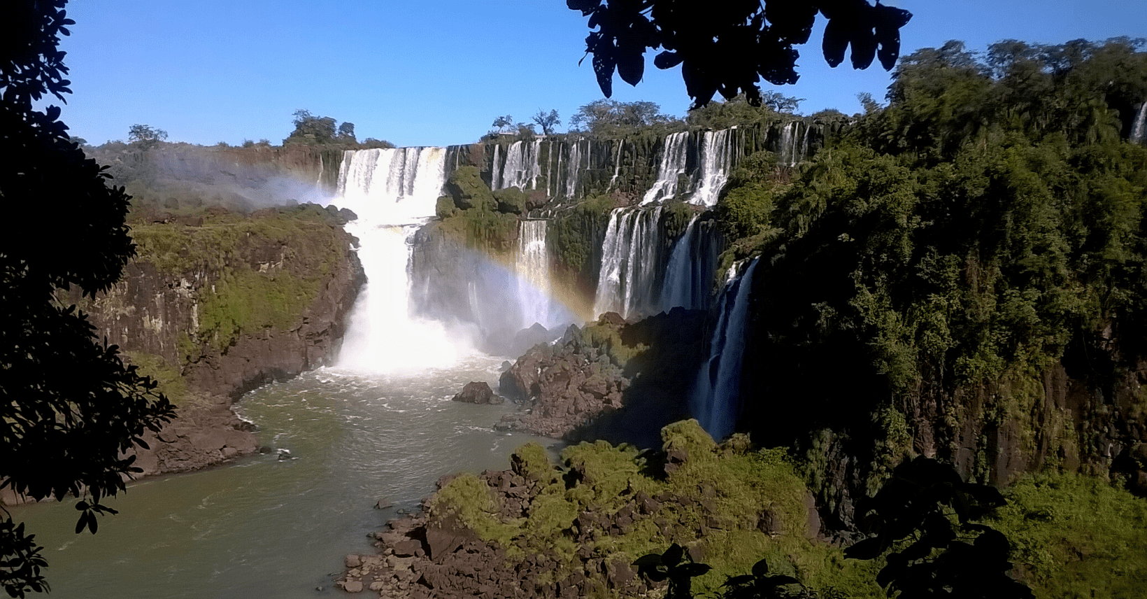 Argentina | Ecos de la selva desde Puerto Iguazú