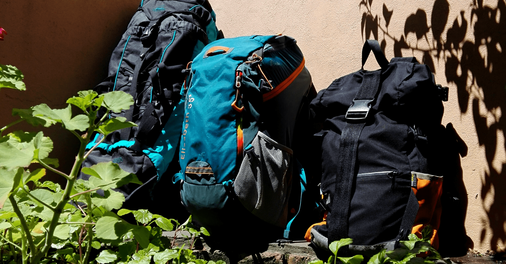 Qué mochila comprar para mochilero