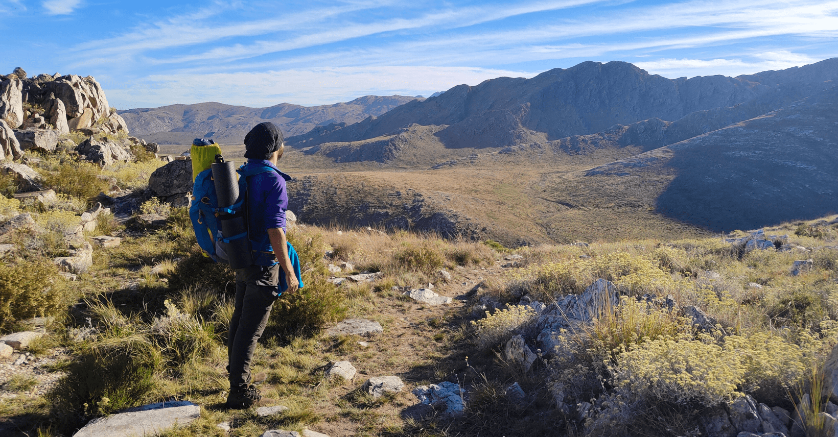Viajar solo: tomar consciencia de nuestra soledad