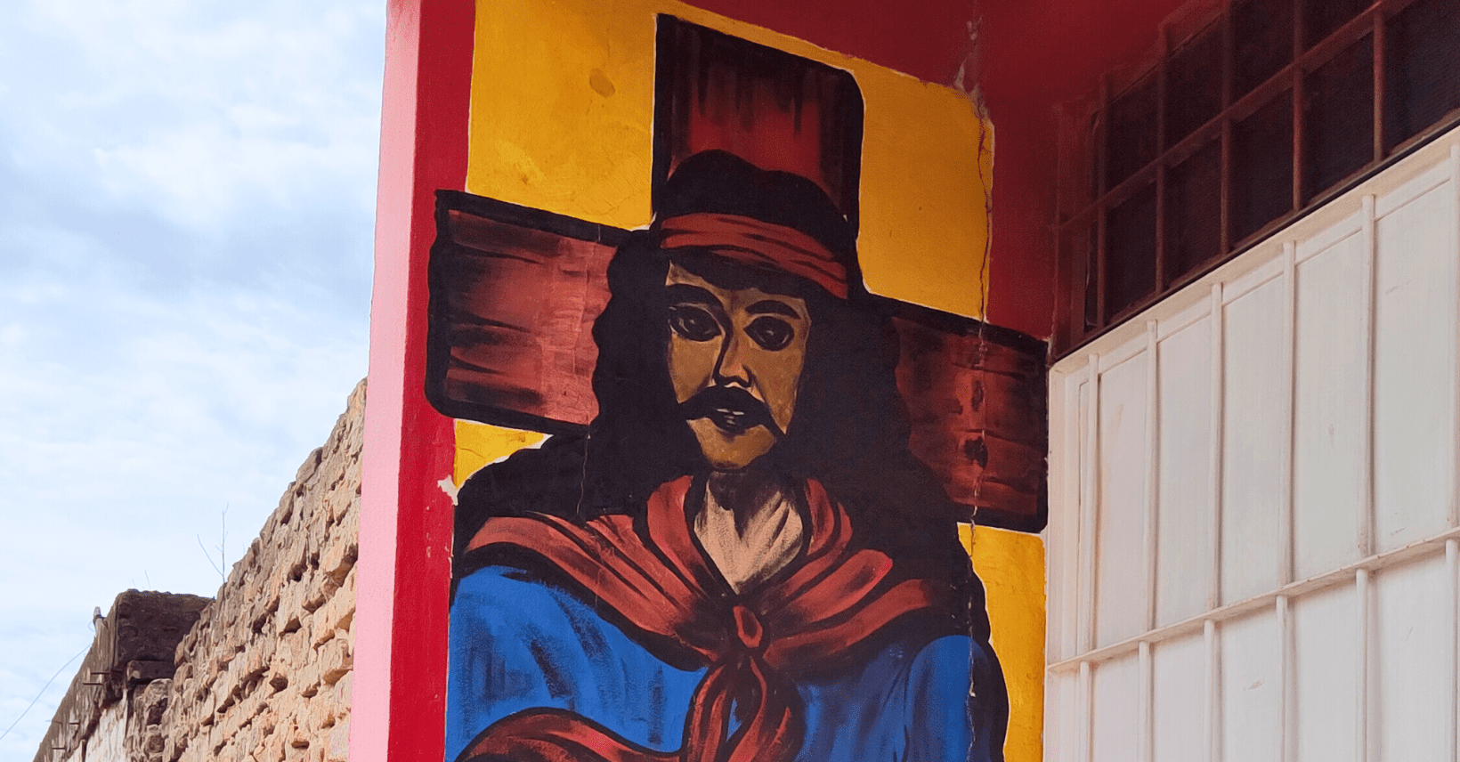 Argentina | Mercedes: la no ciudad de Corrientes