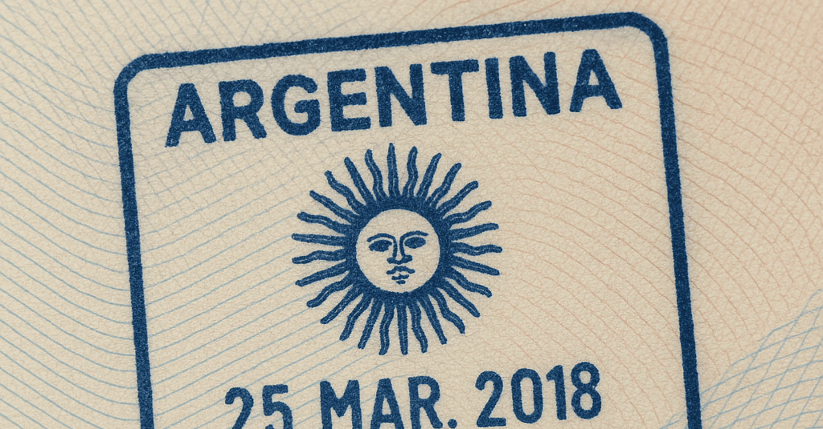 Guía | ¿Cómo obtener la visa para viajar por Argentina?