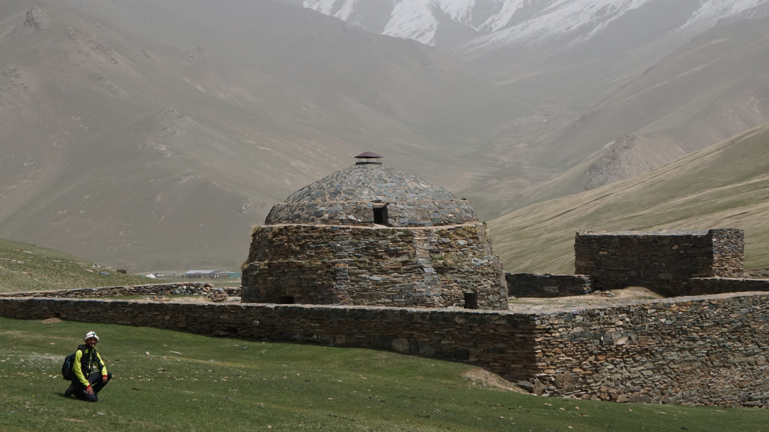 Itinerario por Kirguistán: ruta ideal en 7, 10 y 15 días