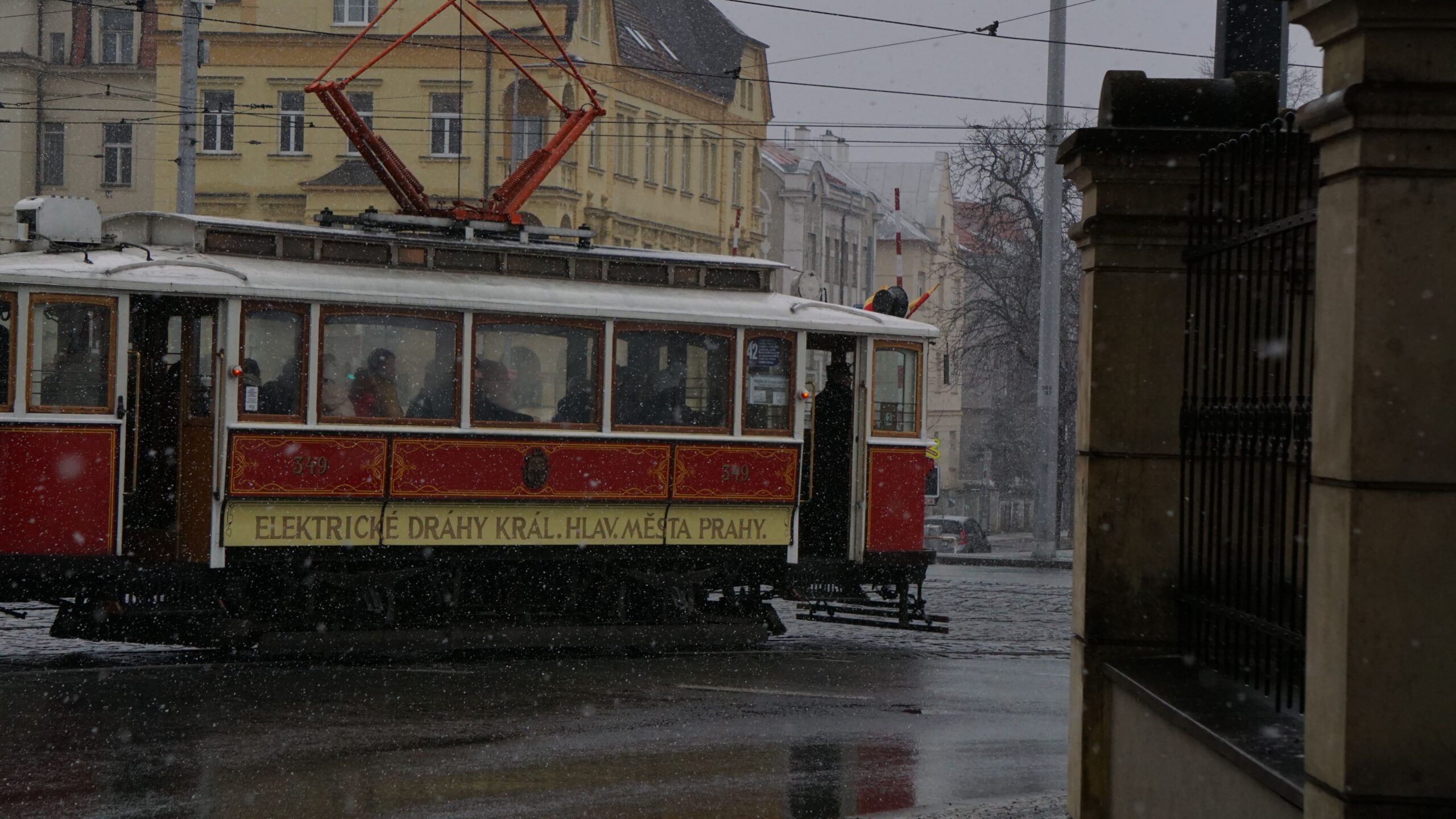 Transportes en República Checa: cómo moverse por el país fácilmente